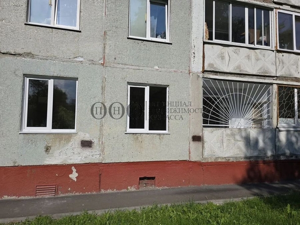 
  Продается 2-комн. квартира 42.8 м². Фото 22.