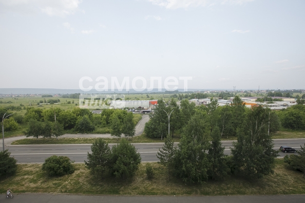 
  Продается 1-комн. квартира 29.3 м². Фото 23.