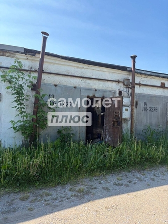 
  Продается парковка 19 м². Фото 1.