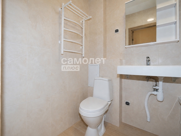 
  Продается студия 28.7 м². Фото 10.