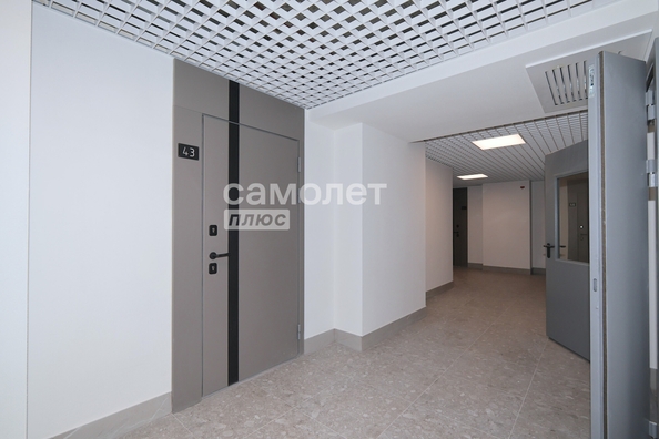 
  Продается студия 28.7 м². Фото 15.