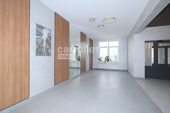 
  Продается студия 28.7 м². Фото 18.