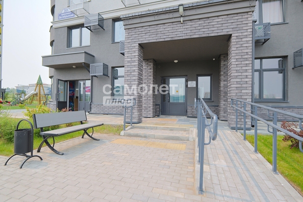 
  Продается студия 28.7 м². Фото 21.