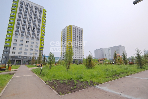 
  Продается студия 28.7 м². Фото 28.