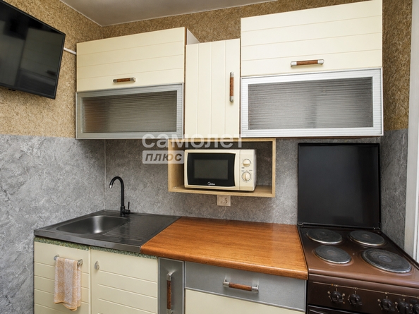 
  Продается 3-комн. квартира 61.1 м². Фото 10.