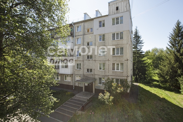
  Продается 3-комн. квартира 61.1 м². Фото 19.