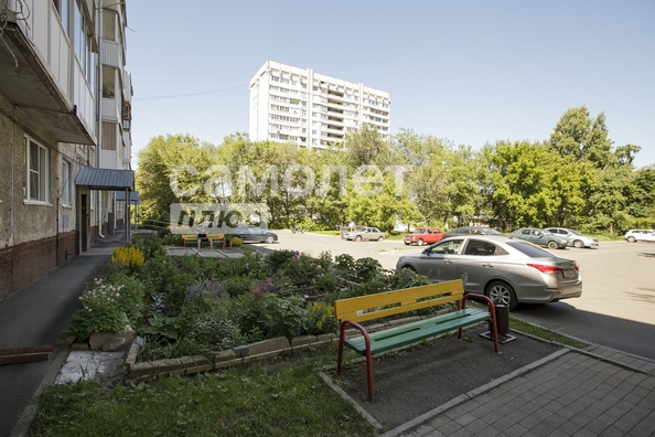 
  Продается 3-комн. квартира 61.1 м². Фото 25.