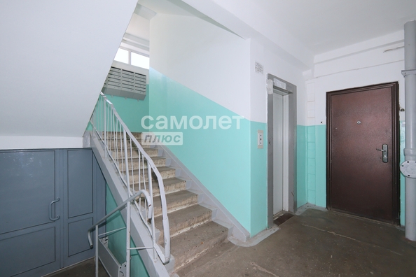 
  Продается 1-комн. квартира 33.3 м². Фото 14.