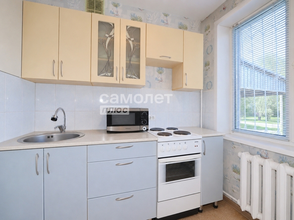 
  Продается 2-комн. квартира 46.8 м². Фото 2.