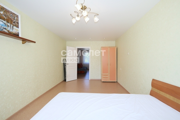 
  Продается 2-комн. квартира 46.8 м². Фото 9.