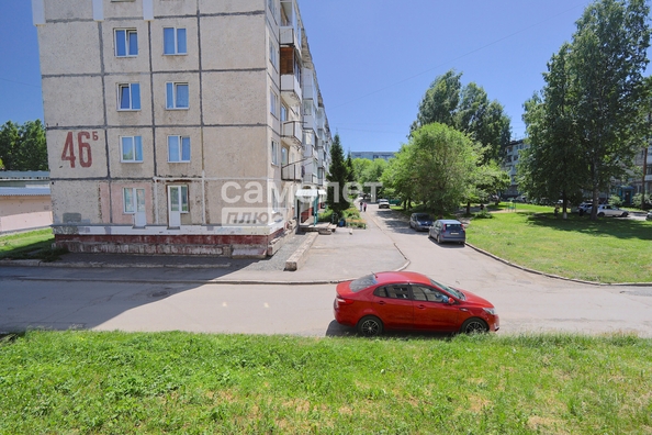 
  Продается 2-комн. квартира 46.8 м². Фото 14.