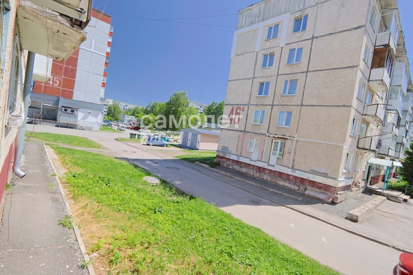 
  Продается 2-комн. квартира 46.8 м². Фото 15.