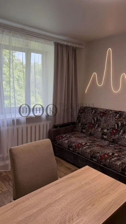 
  Продается 1-комн. квартира 18.5 м². Фото 11.