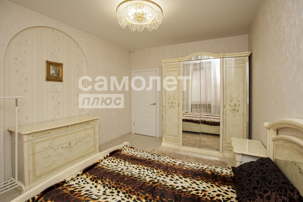 
  Продается 2-комн. квартира 61.5 м², в ЖК Сибирские просторы, дом 1 корпус 3. Фото 10.