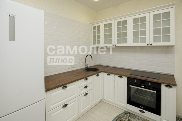 
  Продается 2-комн. квартира 61.5 м², в ЖК Сибирские просторы, дом 1 корпус 3. Фото 16.