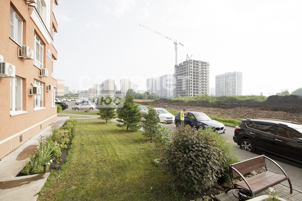 
  Продается 2-комн. квартира 61.5 м², в ЖК Сибирские просторы, дом 1 корпус 3. Фото 19.