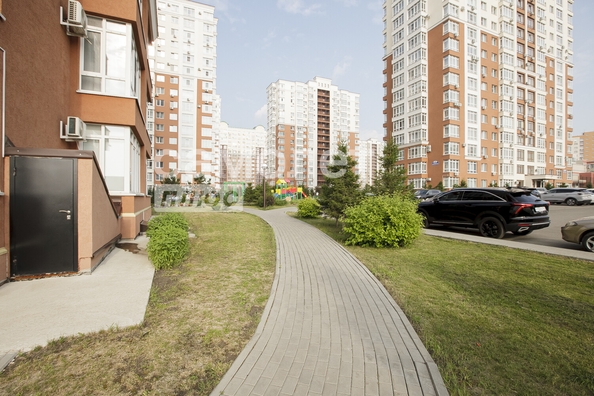 
  Продается 2-комн. квартира 61.5 м², в ЖК Сибирские просторы, дом 1 корпус 3. Фото 21.