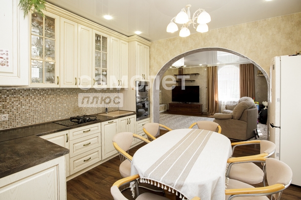 
  Продается дуплекс 174 м². Фото 14.
