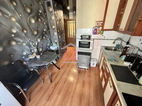 
  Продается 2-комн. квартира 52 м². Фото 3.
