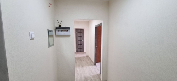 
  Продается 2-комн. квартира 50.9 м². Фото 19.