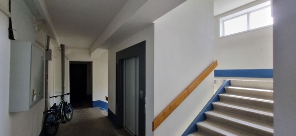 
  Продается 2-комн. квартира 50.9 м². Фото 21.