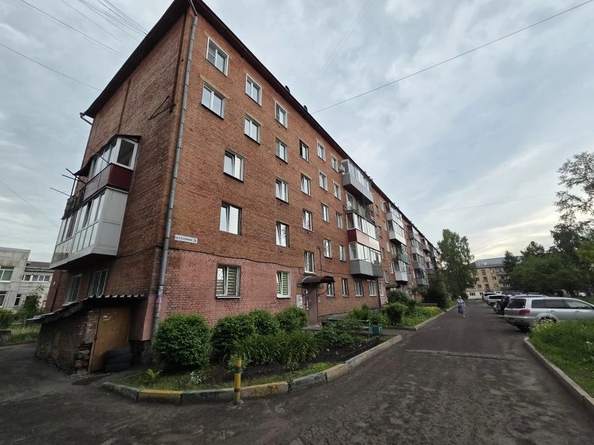 
  Продается 2-комн. квартира 41 м². Фото 19.