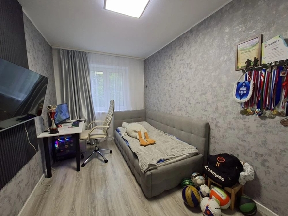 
  Продается 3-комн. квартира 61.6 м². Фото 7.