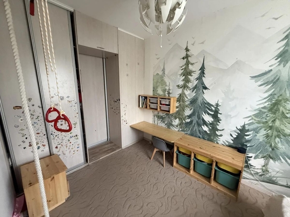 
  Продается 2-комн. квартира 42.9 м². Фото 6.