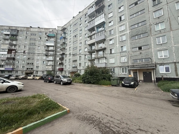 
  Продается 2-комн. квартира 42.9 м². Фото 19.