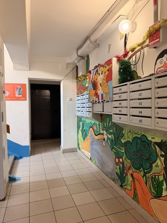 
  Продается 1-комн. квартира 39.3 м². Фото 20.