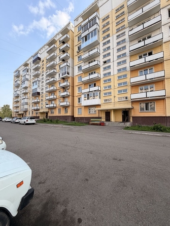 
  Продается 1-комн. квартира 39.3 м². Фото 27.