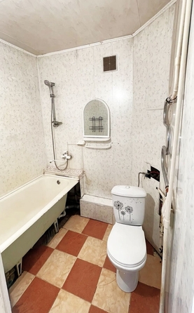 
  Продается 1-комн. квартира 33.3 м². Фото 9.