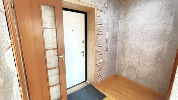 
  Продается 1-комн. квартира 33.3 м². Фото 10.