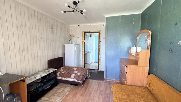 
  Продается комната 18.8 м². Фото 2.