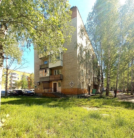 
  Продается 3-комн. квартира 62.1 м². Фото 16.