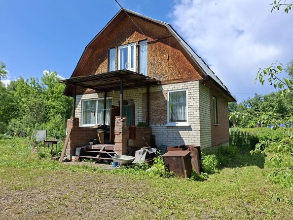 
  Продается дача 88.2 м². Фото 1.