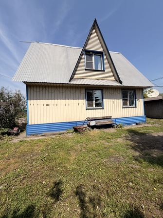 
  Продается дом 156 м². Фото 1.
