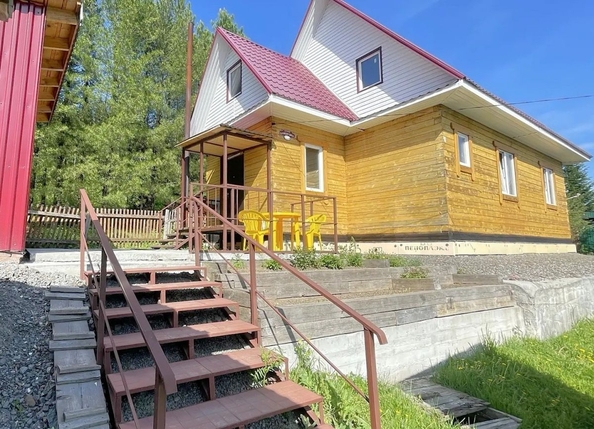 
  Продается дом 107.2 м². Фото 20.