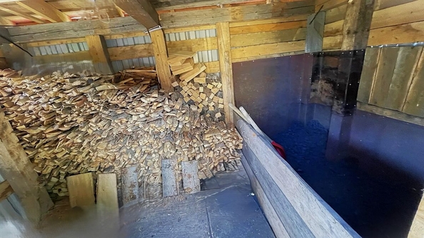 
  Продается дом 107.2 м². Фото 33.