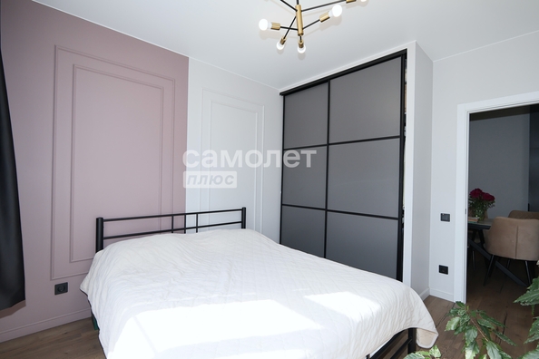 
  Продается 3-комн. квартира 53.3 м², в ЖК Солнечный бульвар, дом 23 корп 2. Фото 6.