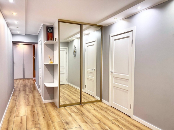 
  Продается 3-комн. квартира 84.1 м². Фото 5.