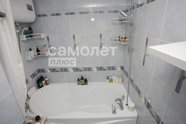 
  Продается 3-комн. квартира 84.1 м². Фото 33.