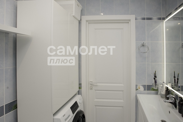 
  Продается 3-комн. квартира 84.1 м². Фото 35.