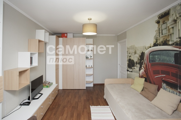
  Продается 3-комн. квартира 84.1 м². Фото 42.