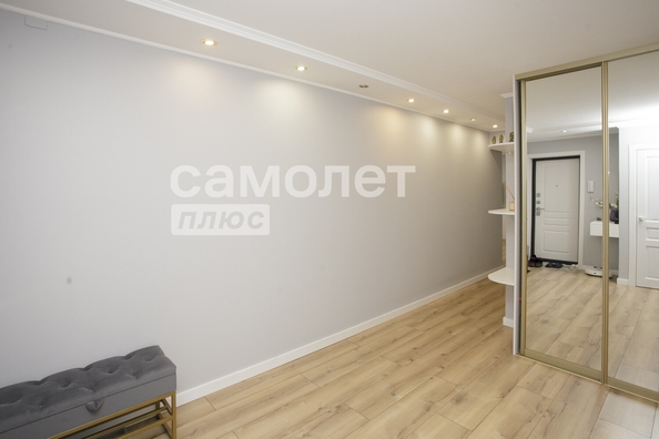 
  Продается 3-комн. квартира 84.1 м². Фото 51.