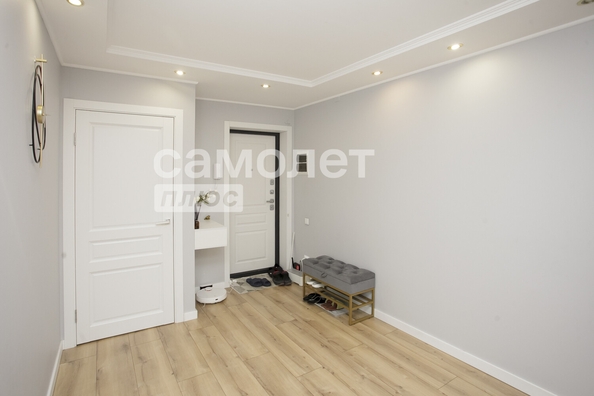 
  Продается 3-комн. квартира 84.1 м². Фото 52.