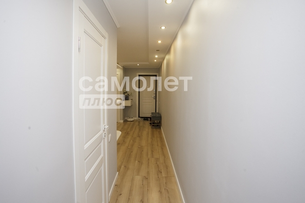 
  Продается 3-комн. квартира 84.1 м². Фото 54.