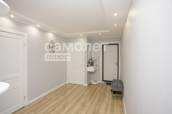
  Продается 3-комн. квартира 84.1 м². Фото 55.