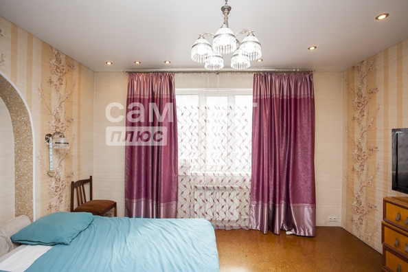 
  Продается 4-комн. квартира 121.2 м². Фото 5.