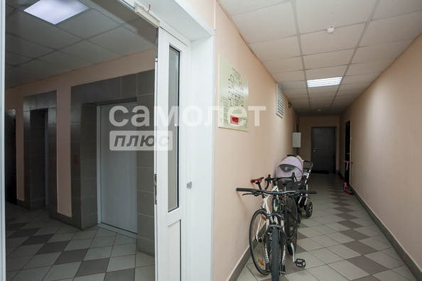 
  Продается 4-комн. квартира 121.2 м². Фото 21.